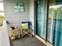 Sun, Sand, Serenity -Savannah/Tybee