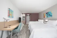 Hilton Garden Inn Omaha Aksarben Village