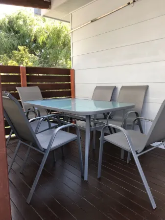 RELAX AT SEABREEZE ESCAPE Отели в г. Wonthaggi