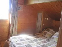 Chalet - CHORGES فنادق في شورغس