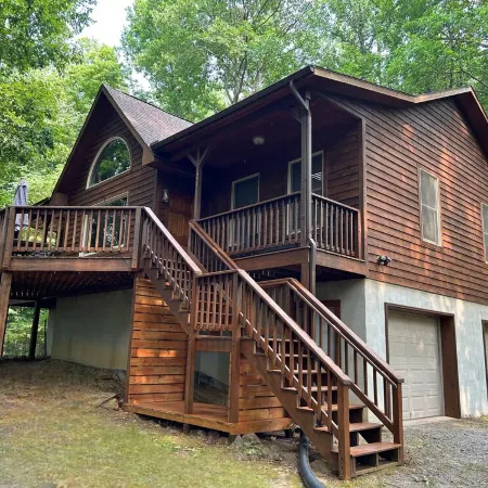 Family Reunion Escape: 15 Min to Harpers Ferry Downtown