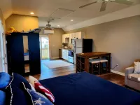 New for 2026. Private Driveway and New Private Entrance. - Holiday Apartments