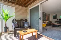 Welcome to The Conservatory, your dream home away from home in Atlanta.