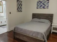 The Cottage on Main 마켓 스퀘어 쇼핑센터 주변 호텔