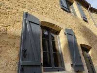 Cozy and ideal location - Les Pierres d'Alexandre