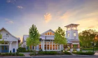 Bayside Resort Villa 4Br/3.5B + Loft/Near Fenwick Island & Ocean City/Pools/Golf - Homestays