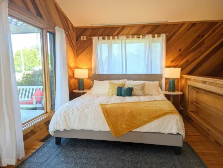 A Romantic Getaway on the Bourbon Trail