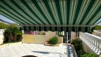 El Mirador Spanish for Viewpoint ; see why