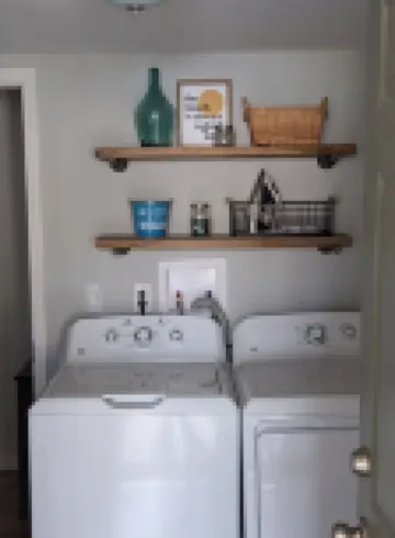 Cozy Seaside Park Condo