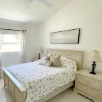 Sunny Suite Retreat! – 7 Bed, 4 Bath, FREE Heated Spa & Pool