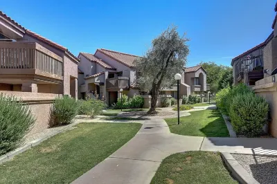 Papago Park Pad Các khách sạn gần ASU University Housing