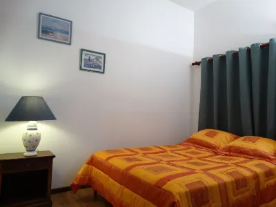 Beautiful apartment at the foot of the castle