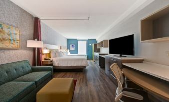 Home2 Suites by Hilton West Palm Beach Airport