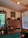 Private Enchanting Cabin on the River