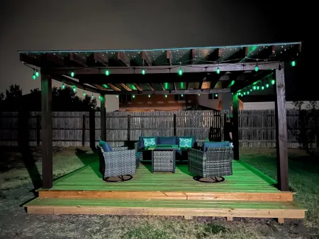 Welcome to 172 Alpha!