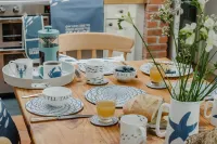 Pretty Converted Stable Block. Village Centre, close to Lost Gardens of Heligan