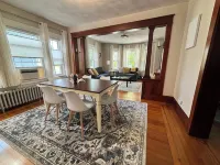 Cozy, 3 bed retreat near downtown Bristol Hotels in Bristol