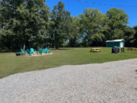 Cottage 1/Roaring River/TRL/EurekaSprings/Wi-Fi