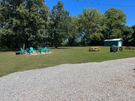 Cottage 1/Roaring River/TRL/EurekaSprings/Wi-Fi