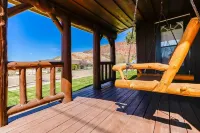 The Zen Den