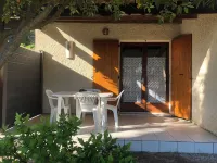 Gîte 4 Personnes au Calme à St Martin D'ardèche
