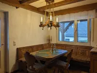 WaldHausen, free WiFi and Netflix Hotels in Momlingen