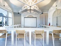 DoubleTree by Hilton Noumea Ilot Maitre Resort Hotels in Noumea
