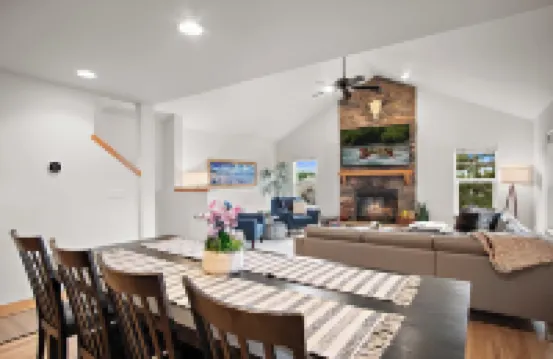 NEW - Roslyn Ridge -Minutes to-Suncadia-Lake Cle Elum-Endless 0utdoor Adventures