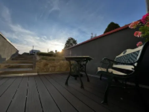 Ferienwohnung Am Anger - am Tor zum Oderbruch