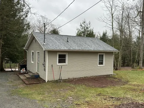 Lucky Lane Cottage