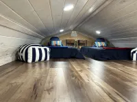 Late Summer Get-a-Way!  Mountains and Weiss Lake!