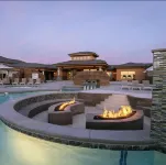 Brand New Zion Village Getaway+ Pool/Hot Tub l Family Friendly l Sleeps 12