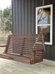 Hartford Cottage | Cabin Feel in Burghill | 2 mi Big Oak Meadows & Hartford Hill