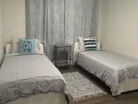LUXURY BIG APARTMENT. VERY CLOSE TO NYC Hotels in West New York