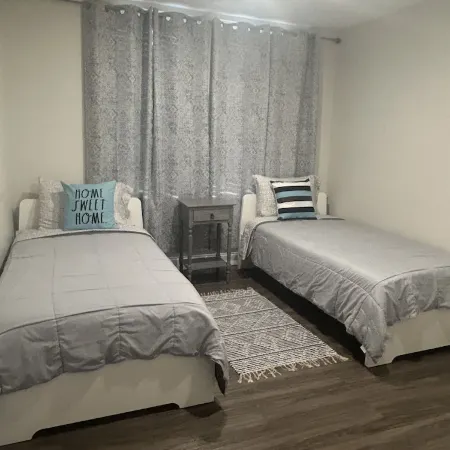 LUXURY BIG APARTMENT. VERY CLOSE TO NYC