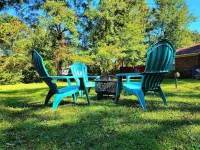 Affordable 3BR Duplex Near Kayaking, Downtown, & Beach Hotels near Butterbean Beach
