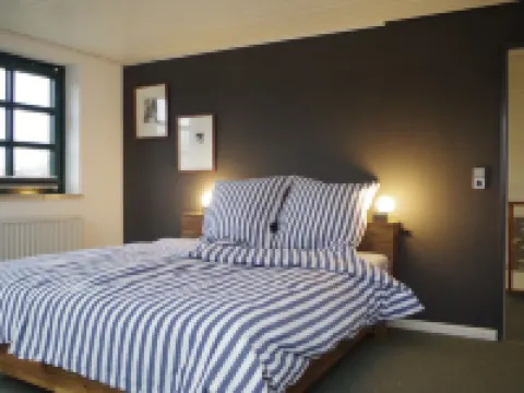 Vacation home with cottage garden on the Baltic Sea Hotels in Schonberger Strand