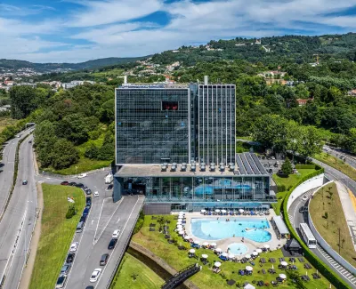 Meliá Braga