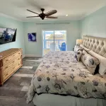 UPDATED BRAND NEW RENTAL, STEPS TO THE GULF W/VIEWS, NEW POOL PING PONG SLEEPS 9