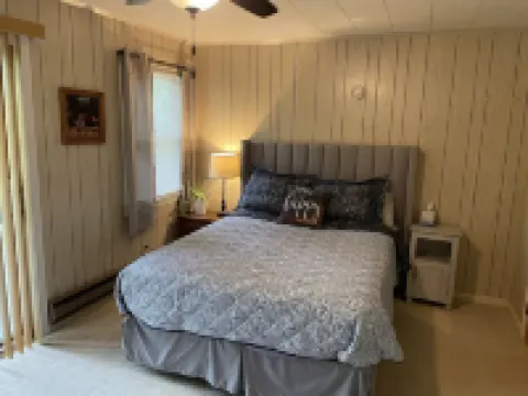 Best View in Bat Cave Hotels in Edneyville
