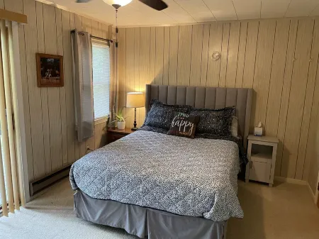 Best View in Bat Cave