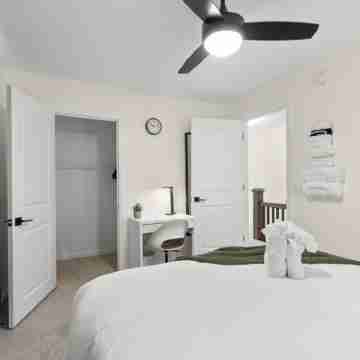 🏡FREE Coffee - FAST Wi-fi — 🌞 ¡Mi Cantón! Rooms