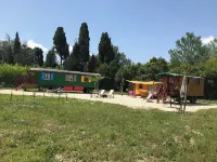 Roulotte 2 Personnes