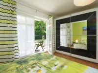 Großzügige 70qm Ferienwohnung in Ahlbeck mit Balkon