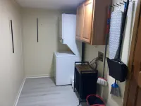 Comfortable and quiet apartment minutes from downtown in Thomasville