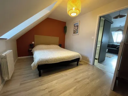 T2 Refait À Neuf Plein Cœur DE Ville DE Rodez