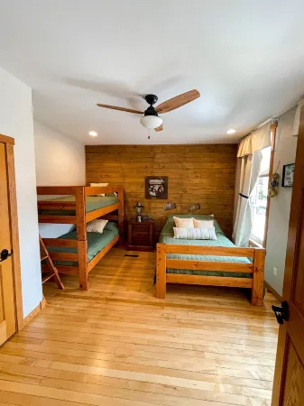 Lakeview Loft Отели в г. Кевауни