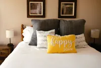 “El Castellito” on the Llano River [4 Bed House]