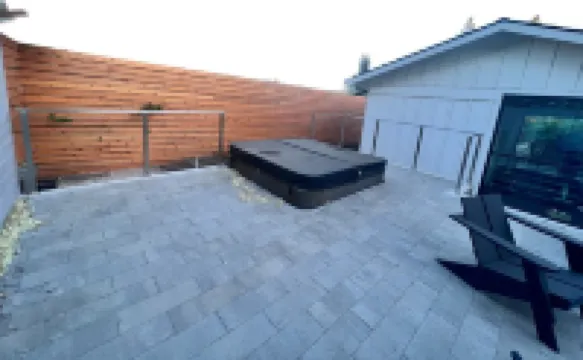 St. Helena Property in the heart of Wine Country