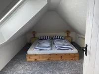 Odin's little sea view
